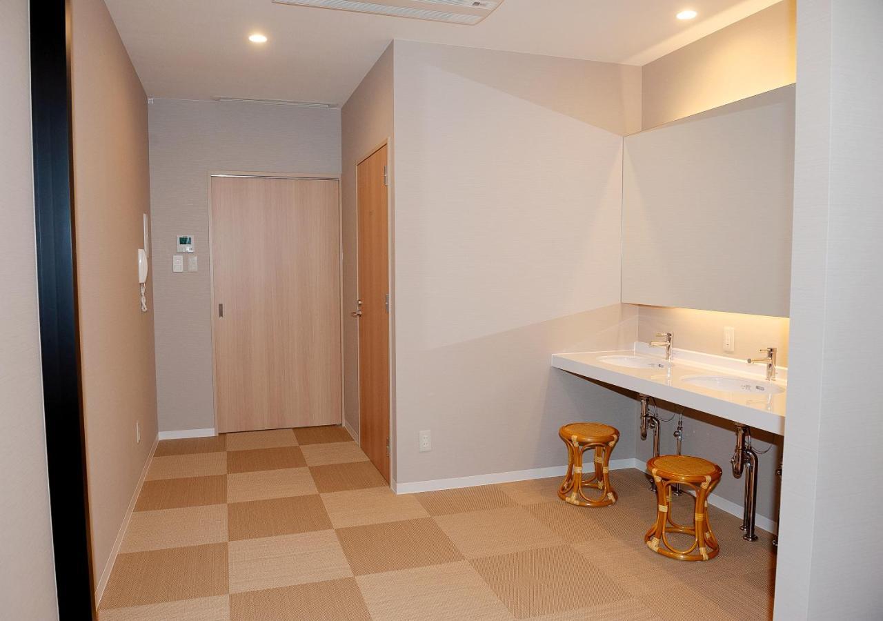 Shibetsu Grand Hotel Екстериор снимка